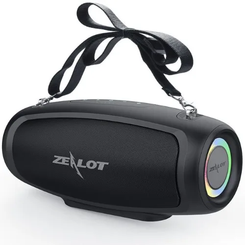 zzealot s37l