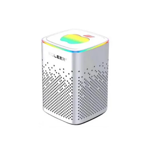 Koleer S818 Mini Bluetooth Speaker